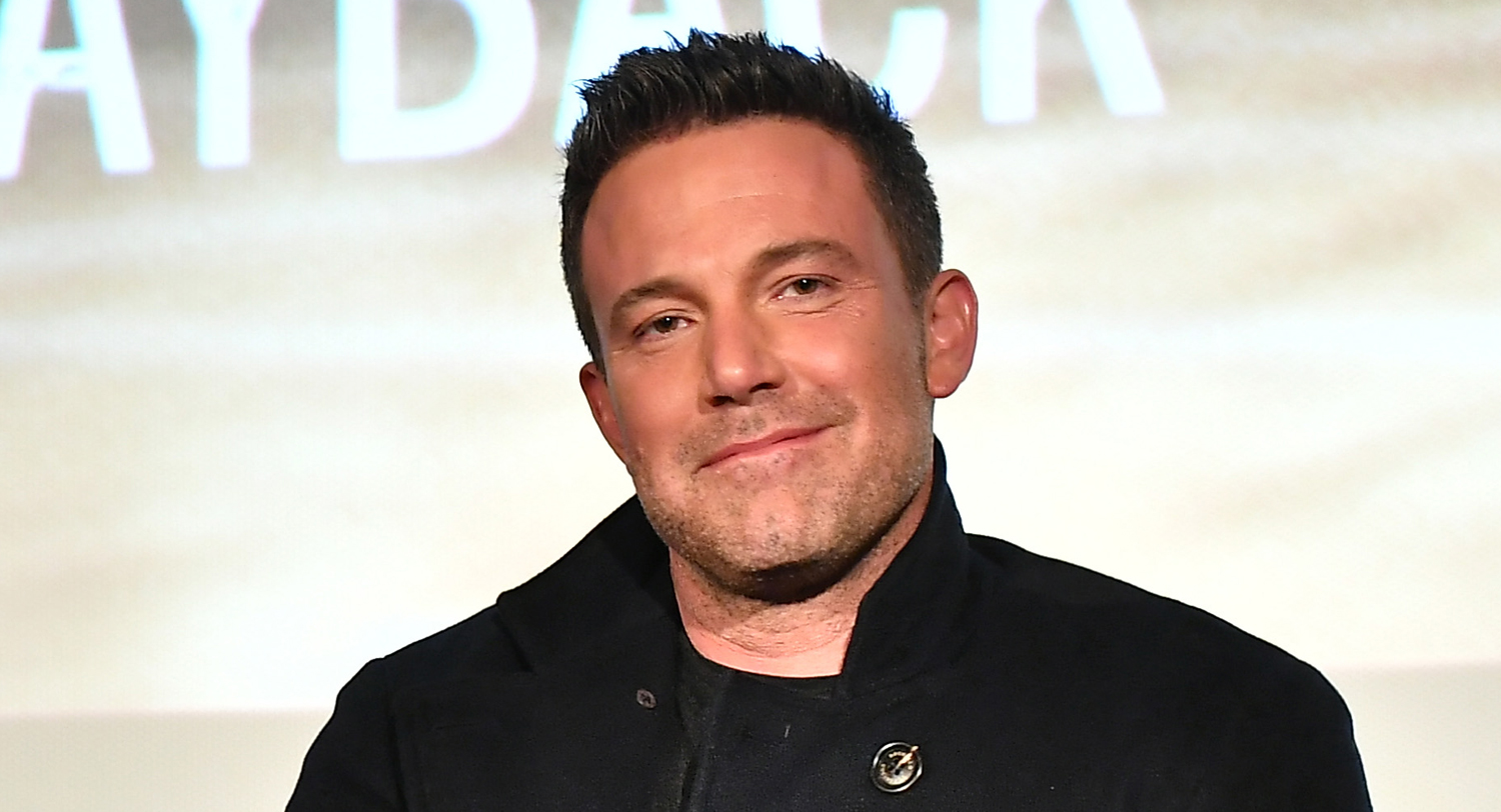 Ben Affleck Hosts Special Screening of New Movie ‘The Way Back’ in