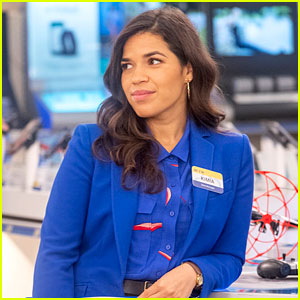 America Ferrera Is Leaving 'Superstore' at the End of Season 5