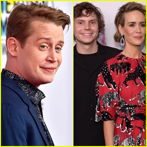'American Horror Story' Season 10 Cast Reveal Includes a Few Surprises!