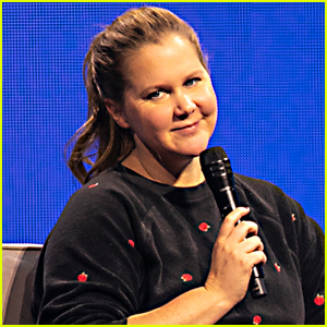 Amy Schumer Provides Update on Her IVF Journey, Thanks Fans for Their Advice & Support
