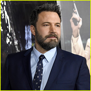 Ben Affleck Reveals Whether He’s on Dating Apps & His Relationship