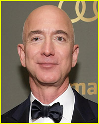 Jeff Bezos Is Being Sued By His Girlfriend's Brother