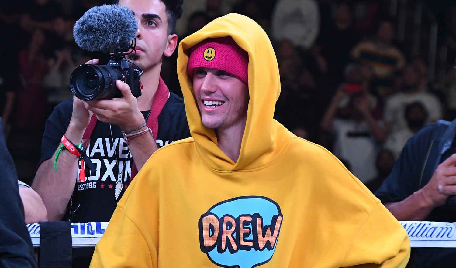Justin Bieber Drops 'Intentions' feat. Quavo From 'Changes' - Read
