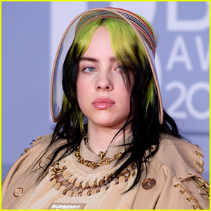 Billie Eilish Explains Why She Stopped Reading Her Instagram Comments