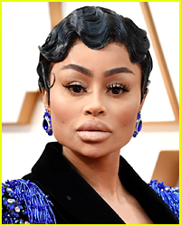 Blac Chyna Responds to Those Who Are Confused Why She Attended Oscars 2020