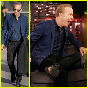 Bob Odenkirk Says 'Better Call Saul' Final Seasons Will Give Look Into What Happens After 'Breaking Bad'!