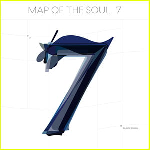 BTS: 'Map of the Soul 7' Full Album Stream & Download - Listen Now!