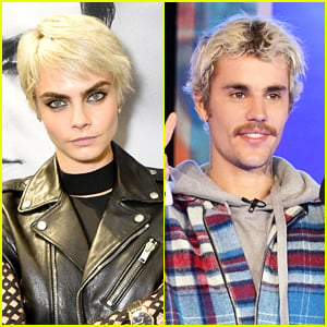 Cara Delevingne Puts Justin Bieber on Blast After He Rated Her His Least Favorite!