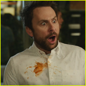 Tide Super Bowl Commercial 2020: Charlie Day's Super Bowl or Later Ad!
