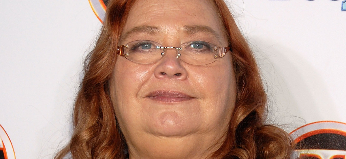 Two & a Half Men’s Conchata Ferrell Suffers Near-Fatal Illness