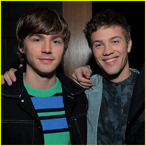 Connor Jessup Decided to Come Out After Falling in Love with Miles Heizer!