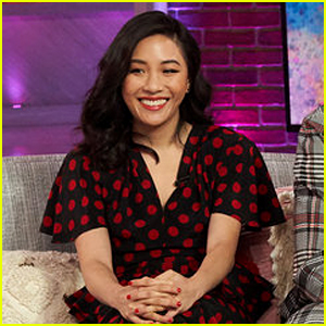 Constance Wu Went Undercover at a Strip Club to Prepare for 'Hustlers'