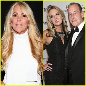 Dina Lohan Is Living with Ex-Husband Michael's Ex-Wife Kate Major