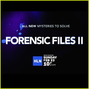 'Forensic Files II' Returns Tonight - Here's How To Watch