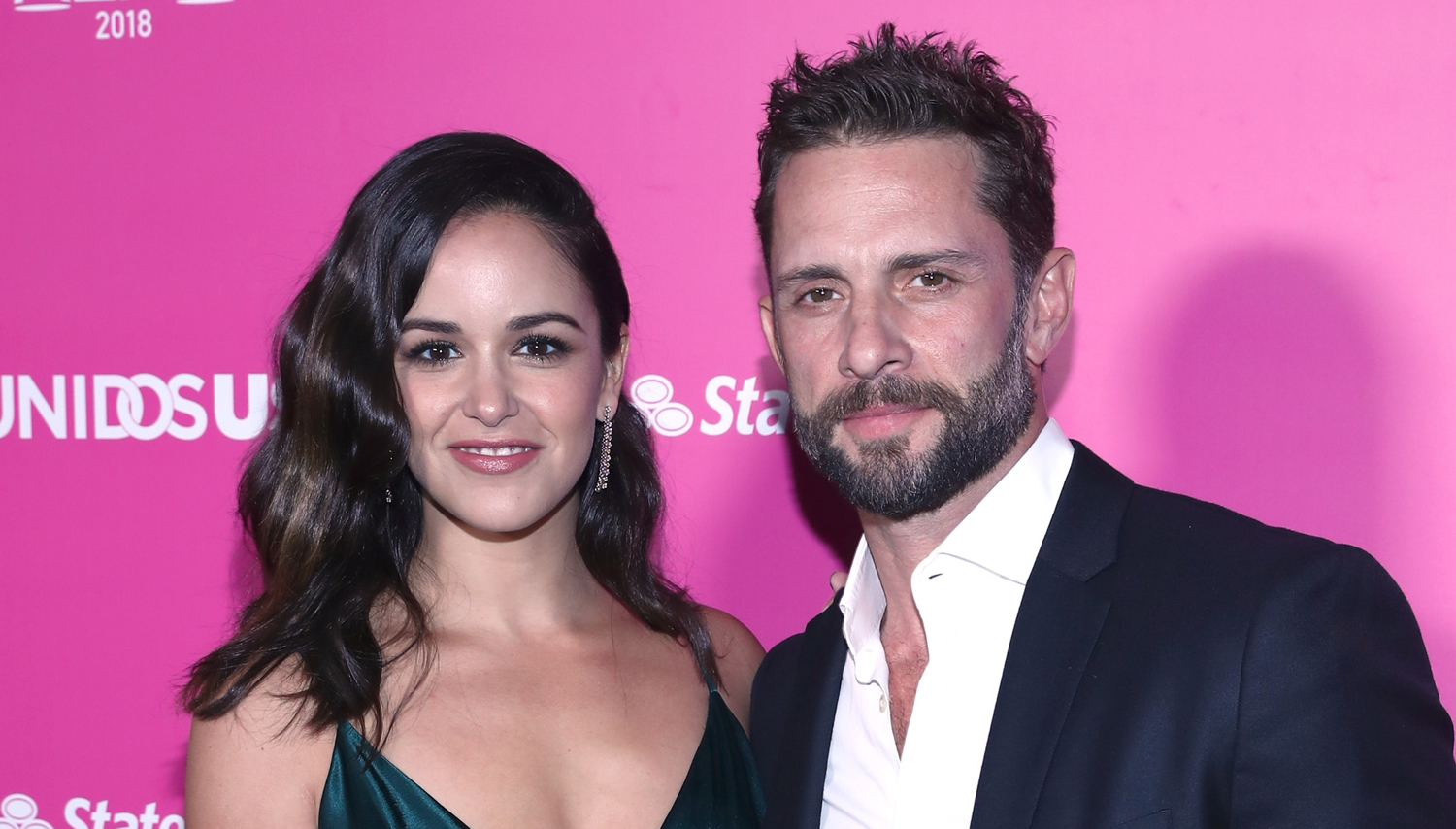 Melissa Fumero & Husband David Fumero Welcome Second Child Together ...