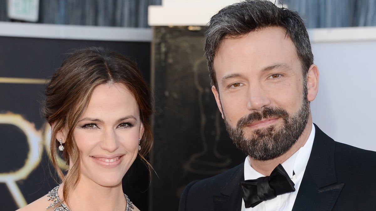 Ben Affleck Calls Jennifer Garner Divorce His ‘Biggest Regret,’ Reveals