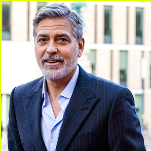 George Clooney Reacts to Child Labor Claims Against Nespresso