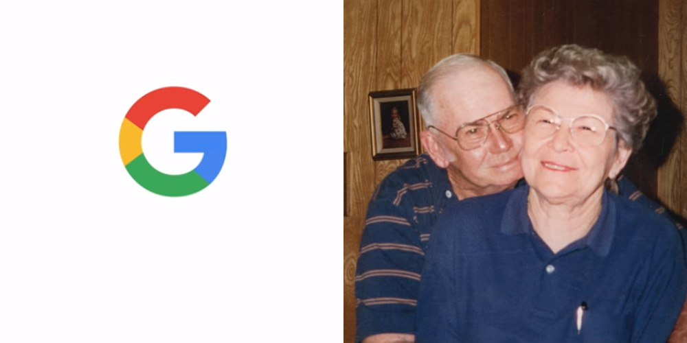 Google’s Super Bowl Commercial 2020 A Husband Remembers His Late Wife