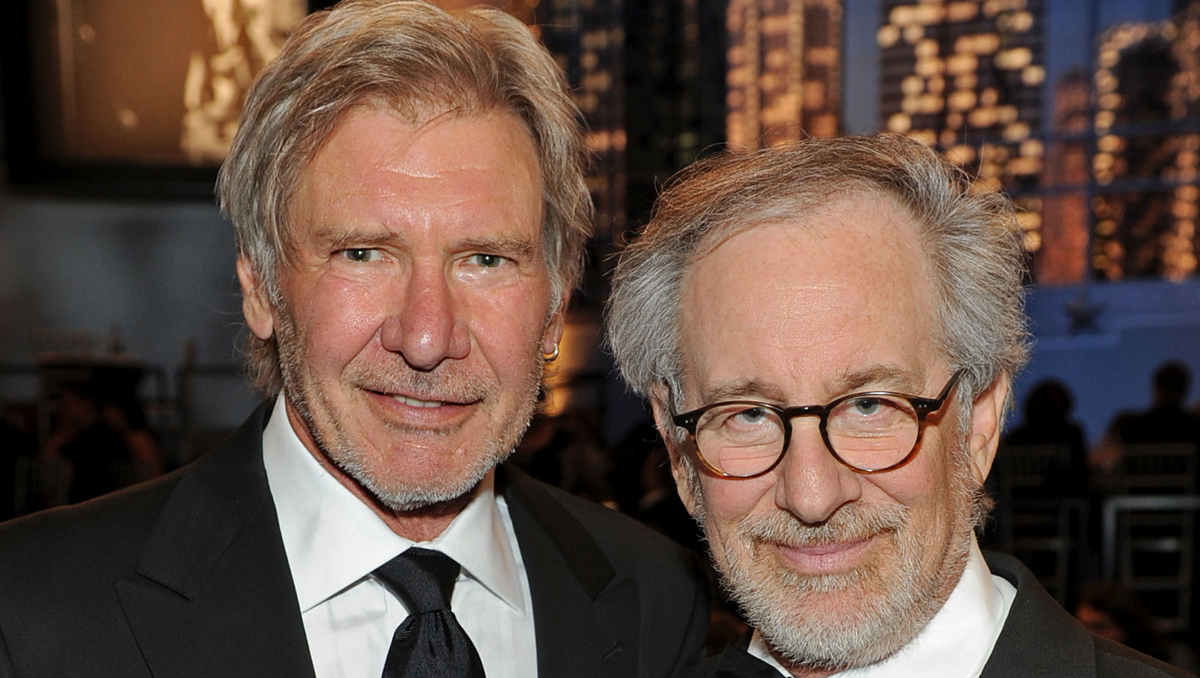 Steven Spielberg Won’t Direct ‘Indiana Jones 5′ Anymore, James Mangold