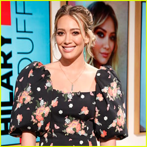 Hilary Duff Opens Up About Her Confrontation With Paparazzo at Son's Soccer Game: 'It Wasn't Cool'