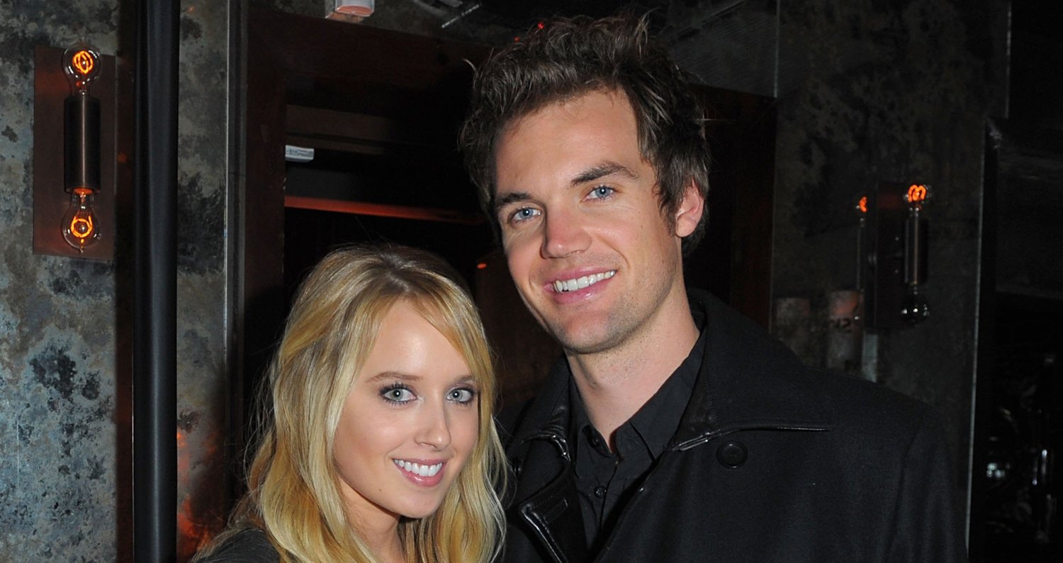Tyler Hilton & Wife Megan Park First Child, ‘One Tree Hill’ Co