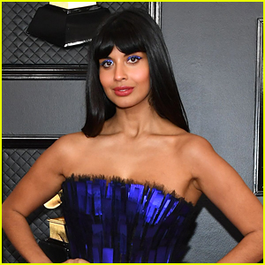 Jameela Jamil Responds To Backlash Over Her Being a Judge on Vogueing Competition Show 'Legendary'