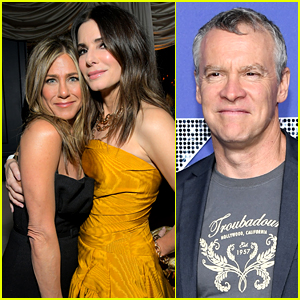Jennifer Aniston & Sandra Bullock Dated the Same Actor, & Now They're Telling All!