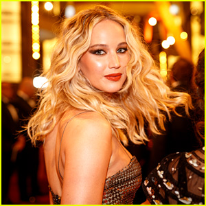 Jennifer Lawrence Books Comedy Role After Taking a Break From Acting