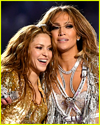 The FCC Got This Many Complains About Shakira & Jennifer Lopez's Halftime Show