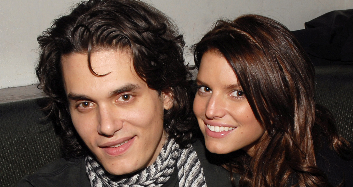 Jessica Simpson Reveals the Number of Times She Got Back Together with