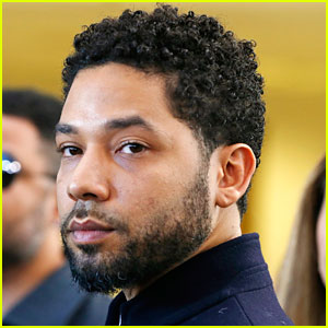 Jussie Smollett Indicted on Six Counts for Allegedly Staging Attack