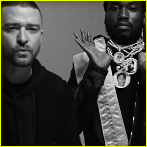 Meek Mill & Justin Timberlake Join Forces for Powerful 'Believe' Video - Watch!