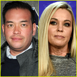 Kate Gosselin Cannot Legally Contact Her Child Collin, Jon Gosselin Says in Revealing Interview