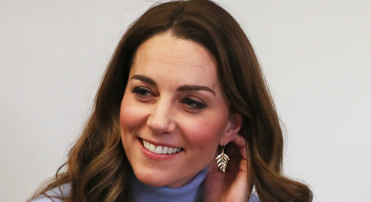 James Middleton Makes Rare Statement About Sister Kate Middleton’s