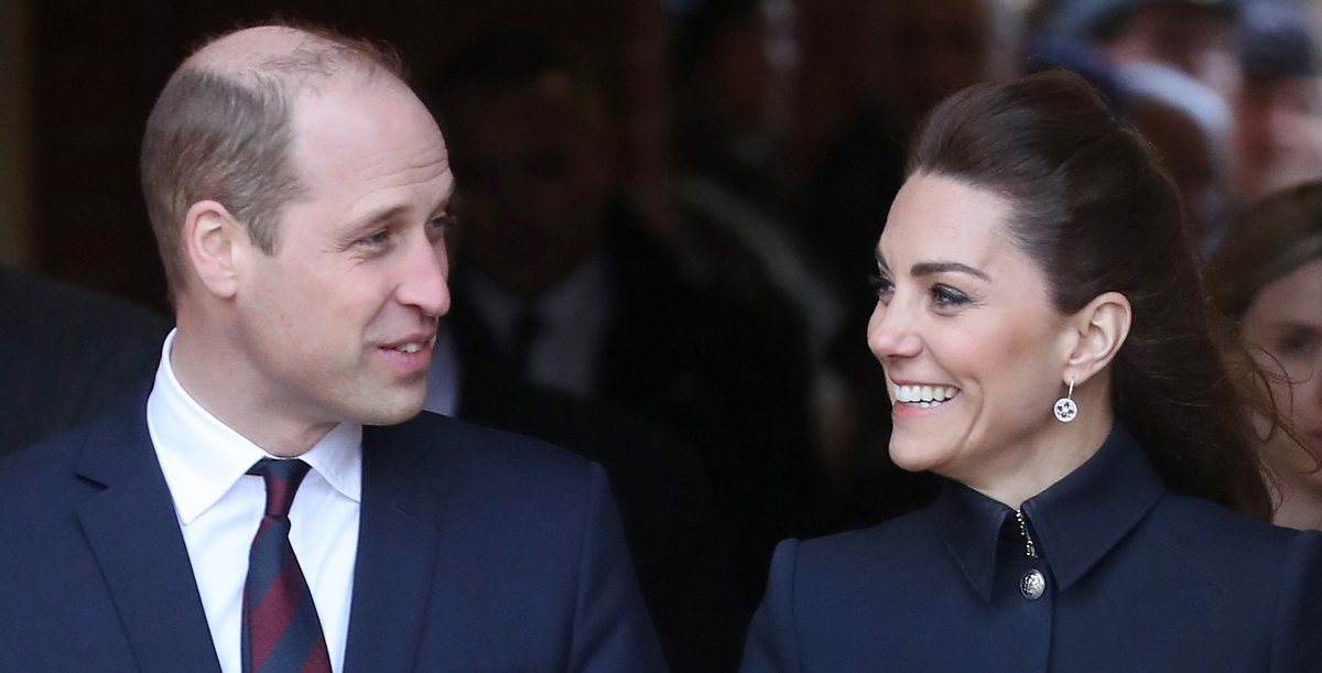 Prince William & Kate Middleton Are Taking Some Time Off Here’s Why