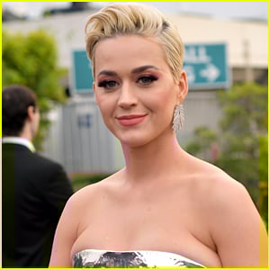 Katy Perry Thanks First Responders After Collapsing From Gas Leak