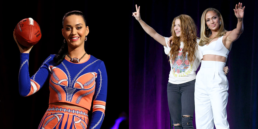 Katy Perry Sends a Message of Support to Jennifer Lopez & Shakira on(02)