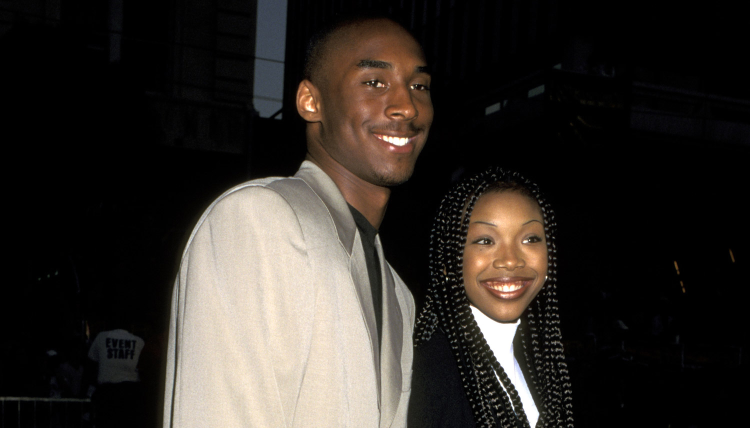 Kobe Bryant’s Prom Date Brandy Breaks Silence on His Death Brandy(02)