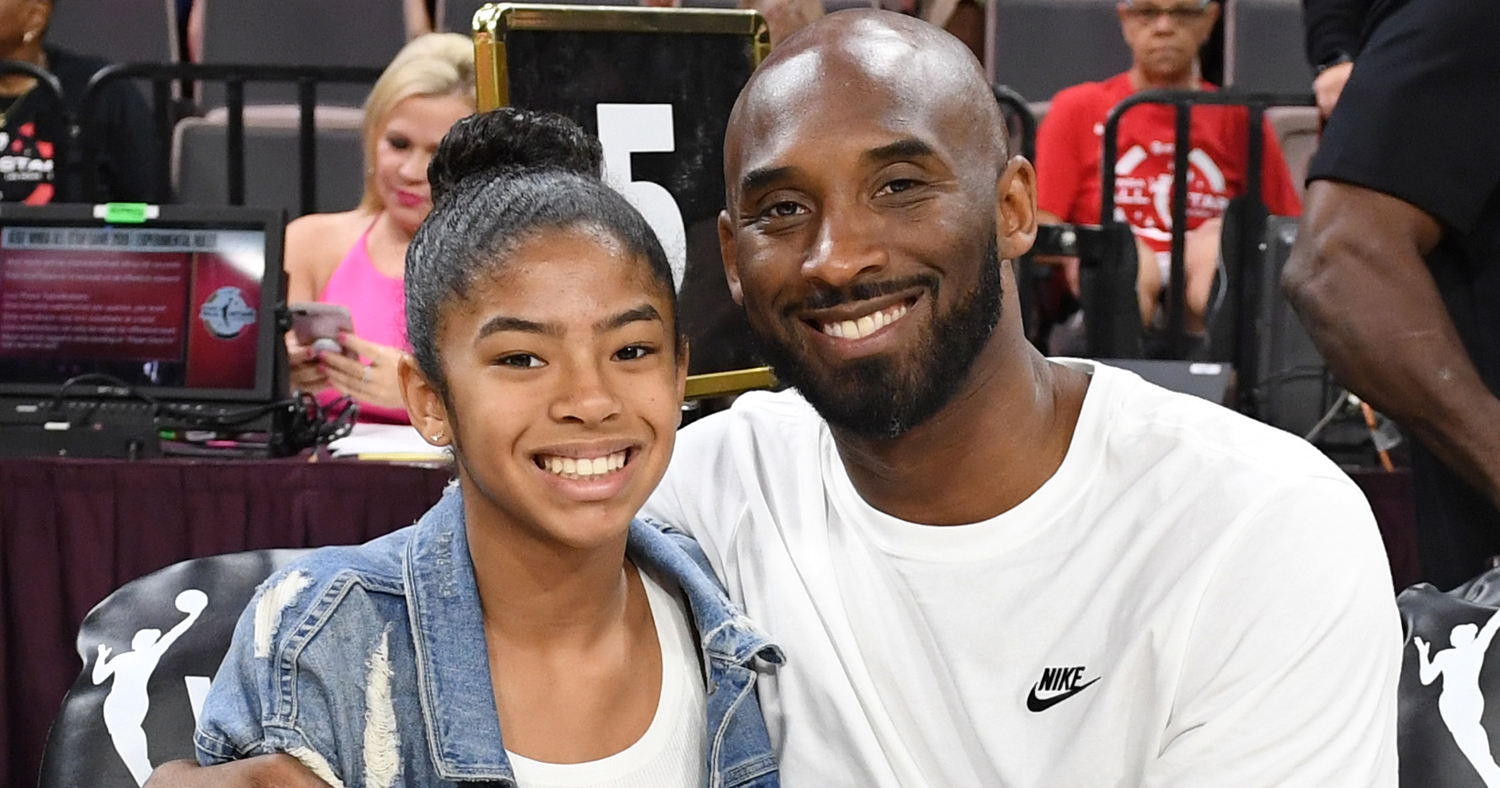 Here’s How to Watch the Kobe Bryant & Daughter Gianna’s Memorial