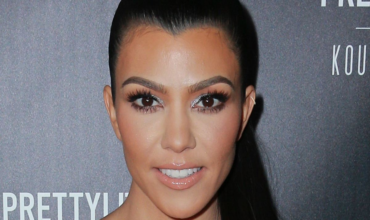 Kourtney Kardashian Reveals Why She’s Filming ‘Keeping Up’ After