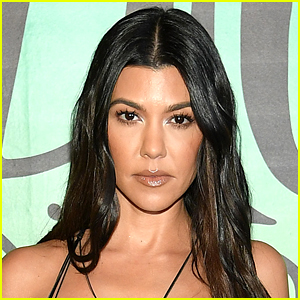 Here's the Reason Why Kourtney Kardashian Really Wants to Film Less for 'KUWTK'