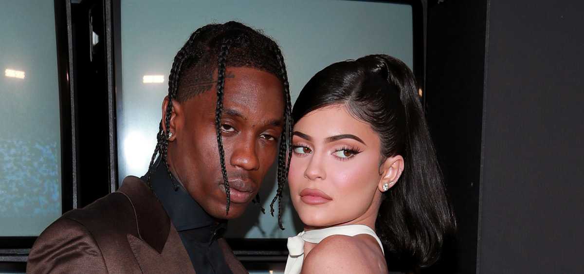 Travis Scott Was Not ‘Thrilled’ When Kylie Jenner Did This Kylie(02)