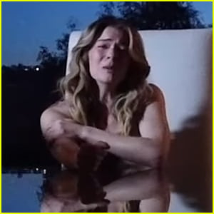 LeAnn Rimes Covers Billie Eilish's 'When the Party's Over' (Video)