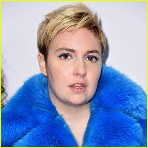 Lena Dunham Opens Up About Hair Growth After It Was Falling Out From Autoimmune Disease
