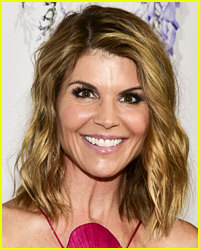 Lori Loughlin's Daughter's USC Admissions Resume Revealed & It Contains a Lot of Rowing References