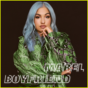 Mabel Is Looking For A 'Boyfriend' In New Single - Watch Music Video Here!
