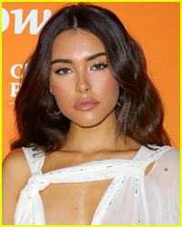 See What Madison Beer Gifted Her Assistant for Her Birthday - It's Amazing!