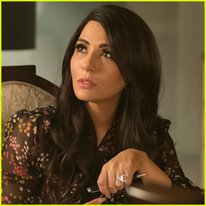 Longtime 'Riverdale' Star Marisol Nichols Is Leaving The Show, Too