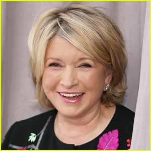Martha Stewart’s Cheat Meal Guilty Pleasure Is Definitely Not What You’d Think | Martha Stewart