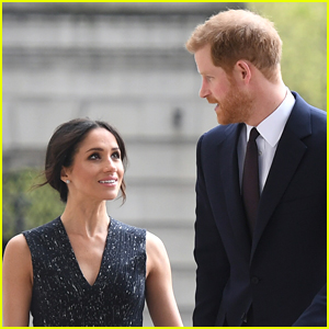 Meghan Markle & Prince Harry Might Spend the Summer in Los Angeles